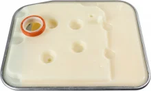 Filter automatickej prevodovky FEBI BILSTEIN 14256