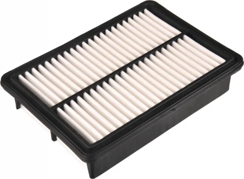 Vzduchový filter FEBI BILSTEIN 184008