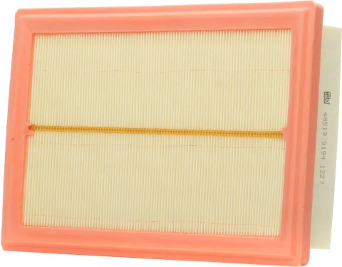 Vzduchový filter FEBI BILSTEIN 48519