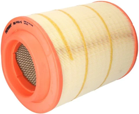 Vzduchový filter FILTRON AM 446/6