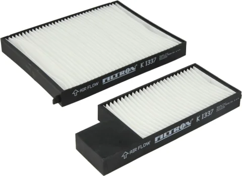 Kabínový filter FILTRON K 1337-2X