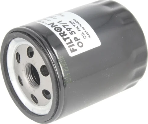 Olejový filter FILTRON OP 597/1
