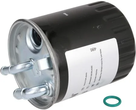 Palivový filter FILTRON PP 841/8