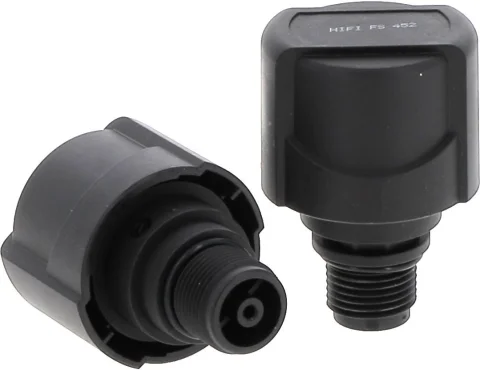 Filter odvzdušňovania HIFI FILTER FS 452