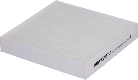Kabínový filter HENGST FILTER E6997LI