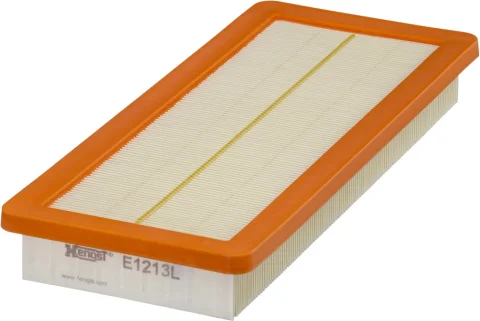 Vzduchový filter HENGST FILTER E1213L