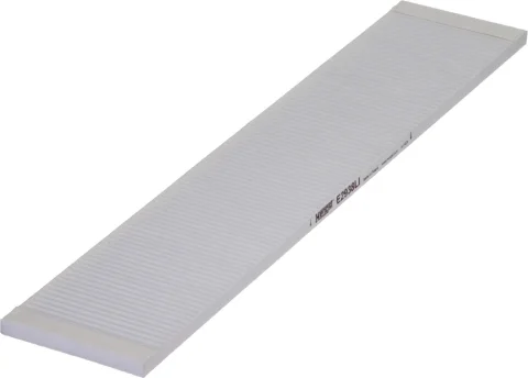 Kabínový filter HENGST FILTER E2938LI
