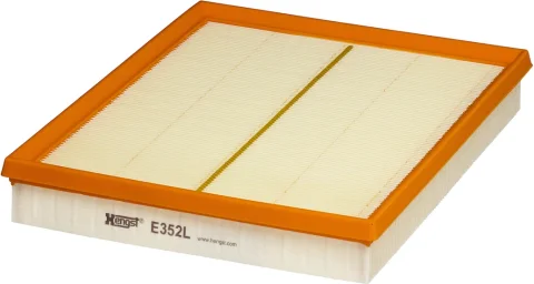 Vzduchový filter HENGST FILTER E352L