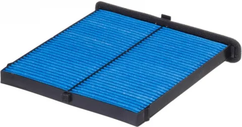 HENGST FILTER kabínový filter E3903LB