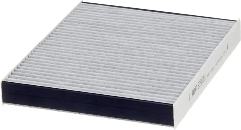 Kabínový filter HENGST FILTER E3907LC