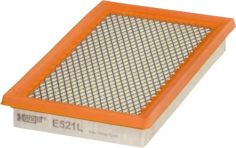 Vzduchový filter HENGST FILTER E521L