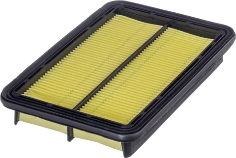 Vzduchový filter HENGST FILTER E551L