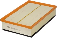 Vzduchový filter HENGST FILTER E587L01