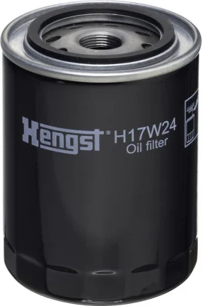 HENGST FILTER olejový filter H17W24
