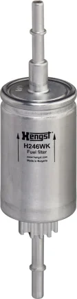 Palivový filter HENGST FILTER H246WK