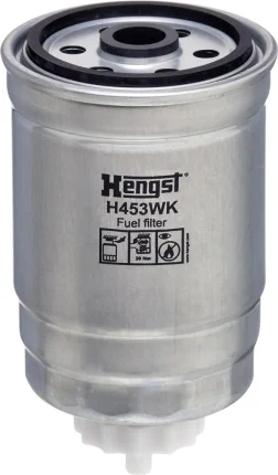 Palivový filter HENGST FILTER H453WK