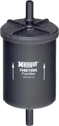 Palivový filter HENGST FILTER H481WK