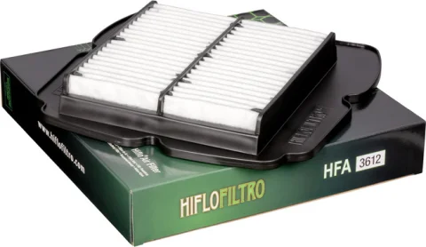 Vzduchový filter HIFLOFILTRO HFA3612
