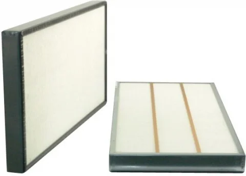 Prachový filter HIFI FILTER ASP 000901AF031