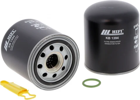 Vysúšač vzduchu HIFI FILTER KB 1394