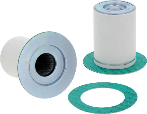 Separátor oleja HIFI FILTER OS 5164
