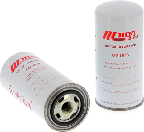 Separátor oleja HIFI FILTER OV 6073