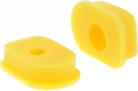 Penový vzduchový filter HIFI FILTER SA 10004