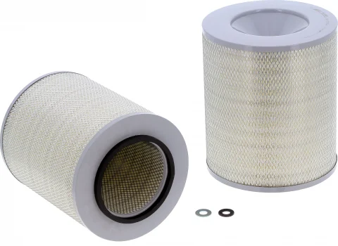 Vzduchový filter HIFI FILTER SA 10854