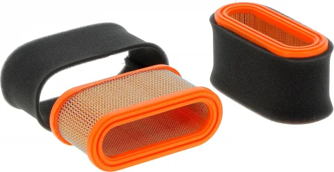 Vzduchový filter HIFI FILTER SA 12890