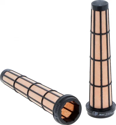 Poistný filter HIFI FILTER SA 16534