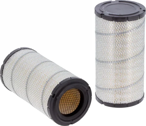 Vzduchový filter HIFI FILTER SA 16538