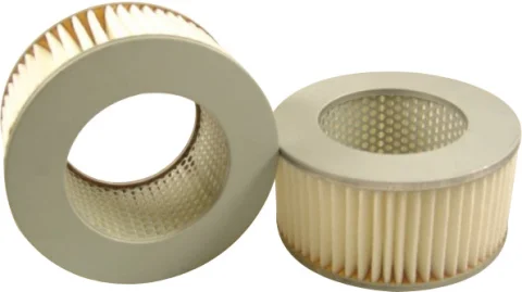 Vzduchový filter HIFI FILTER SA 17071