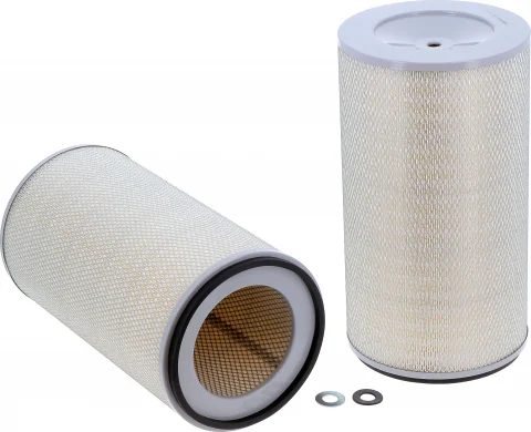 Vzduchový filter HIFI FILTER SA 18105