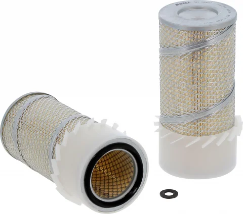 Vzduchový filter HIFI FILTER SA 18837