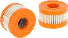 Vzduchový filter HIFI FILTER SA 190397