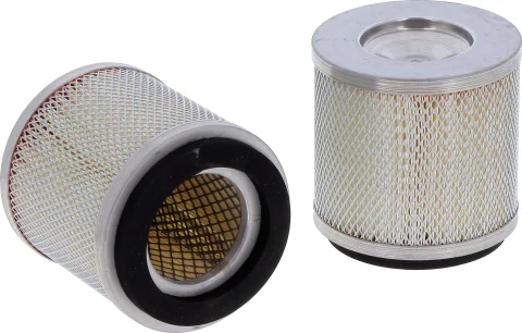 Vzduchový filter HIFI FILTER SA 19341