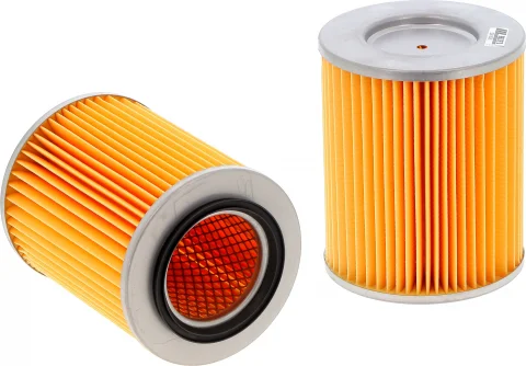 Vzduchový filter HIFI FILTER SA 19361