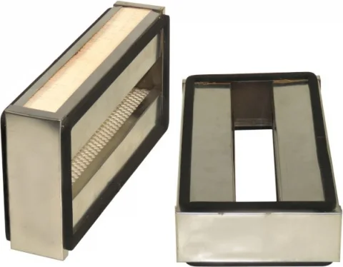 Vzduchový filter HIFI FILTER SA 19835