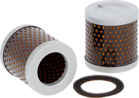 Vzduchový filter HIFI FILTER SA 19925