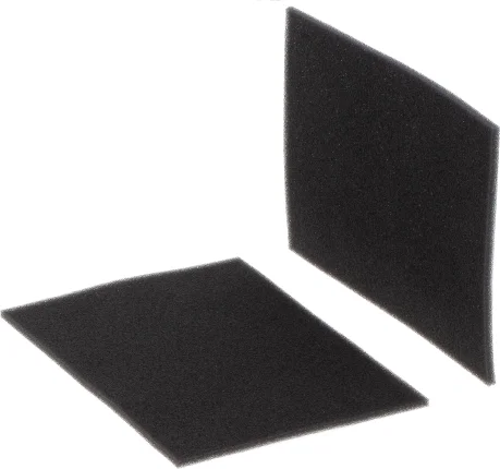 Penový vzduchový filter HIFI FILTER SA 22300
