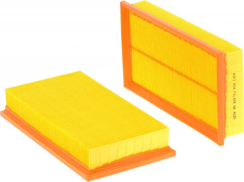 Vzduchový filter HIFI FILTER SA 4039