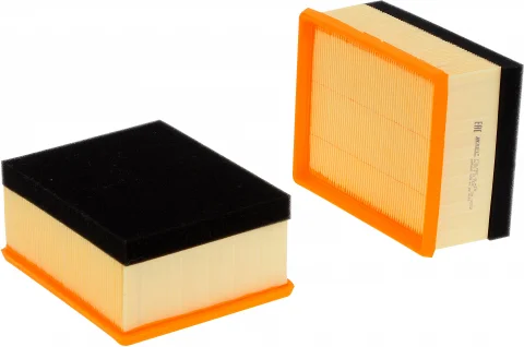 Vzduchový filter HIFI FILTER SA 4052