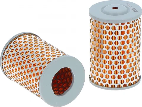 Vzduchový filter HIFI FILTER SA 6023