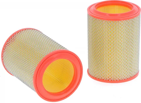 Vzduchový filter HIFI FILTER SA 614