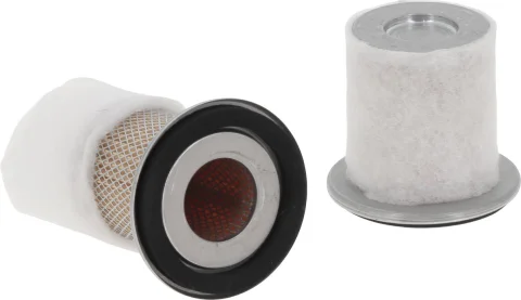 Vzduchový filter HIFI FILTER SA 7402