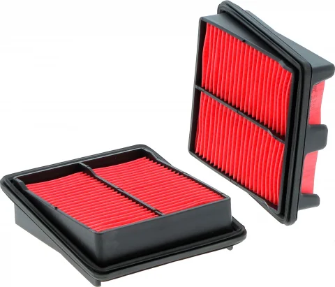 Vzduchový filter HIFI FILTER SA 8492