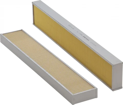 Kabínový filter HIFI FILTER SC 17090