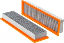 Kabínový filter HIFI FILTER SC 17814 CA