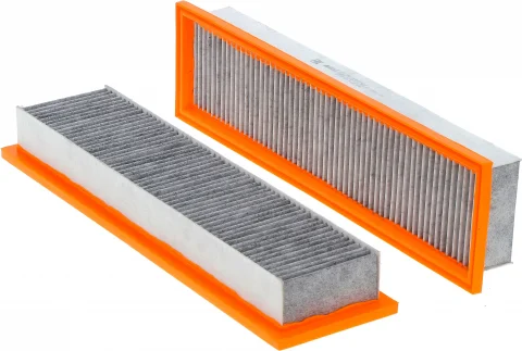 Kabínový filter HIFI FILTER SC 17814 CA