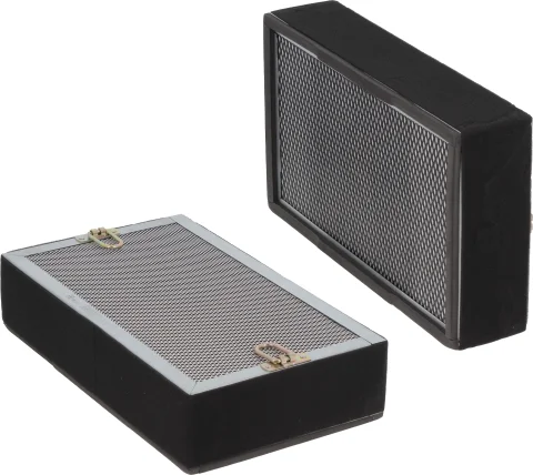 Kabínový filter HIFI FILTER SC 40015 CAG